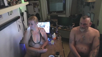 NIPCouple  06-08-2021 cum show Female